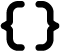 Coding Brackets